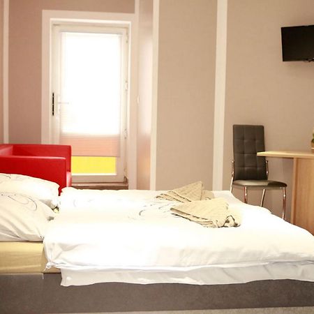 Amaya Motel Berlin Bilik gambar