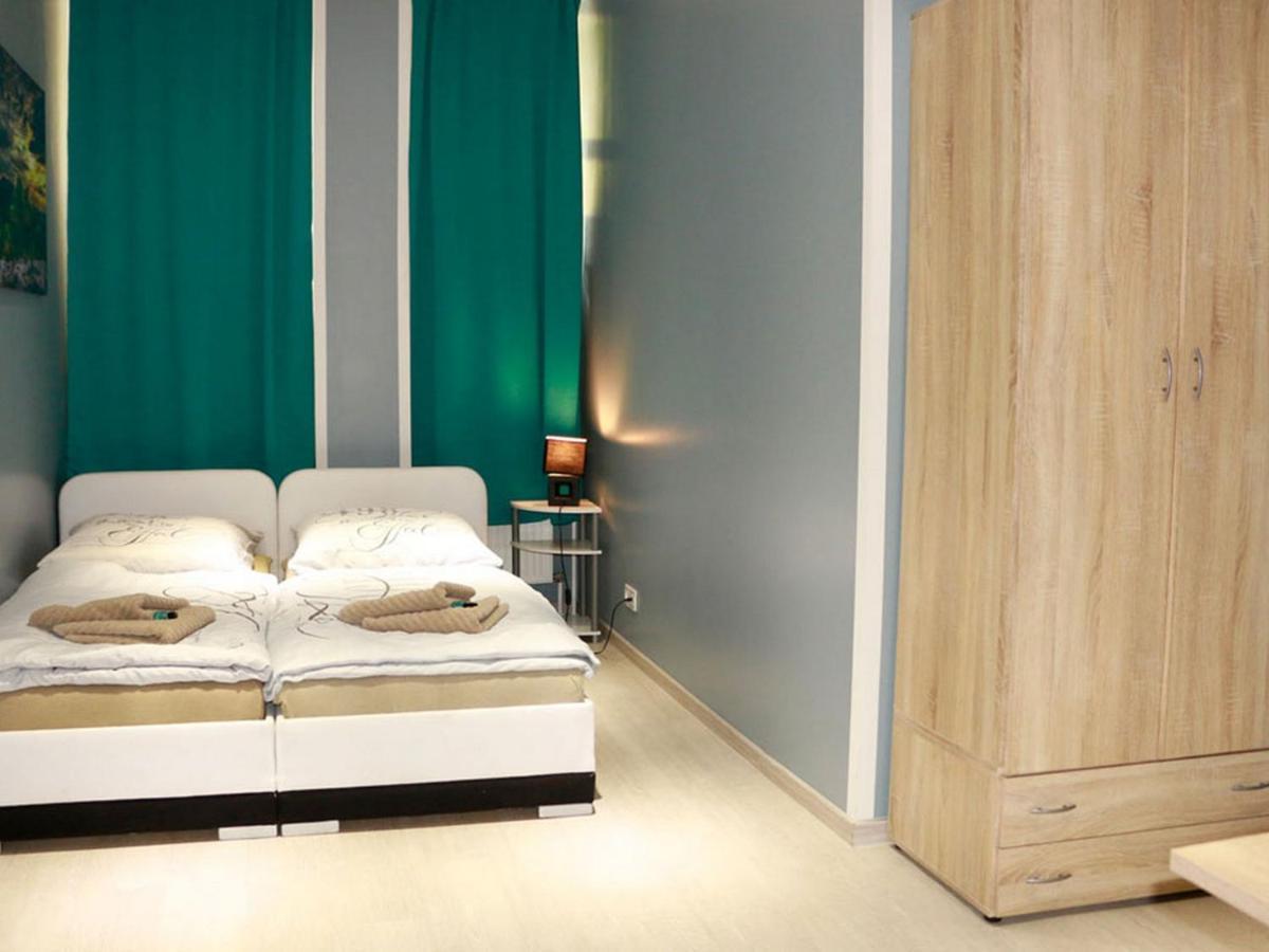 Amaya Motel Berlin Bilik gambar