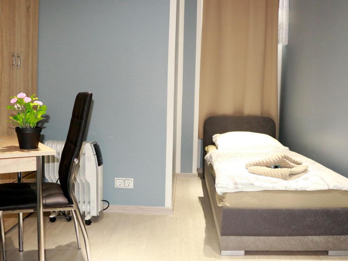 Amaya Motel Berlin Bilik gambar
