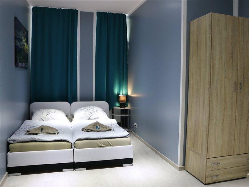 Amaya Motel Berlin Luaran gambar