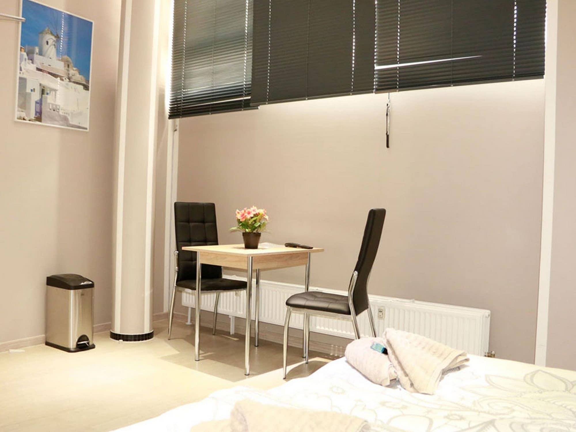 Amaya Motel Berlin Luaran gambar