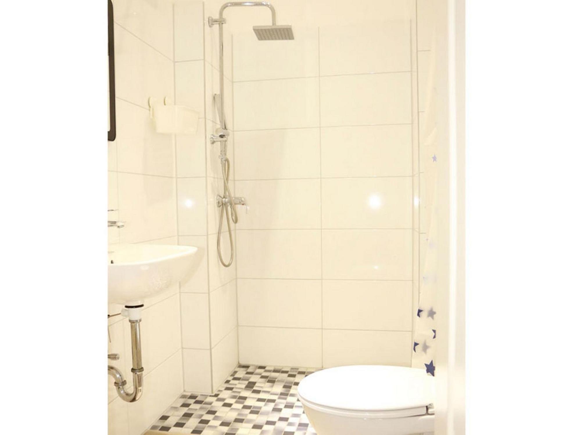 Amaya Motel Berlin Bilik gambar