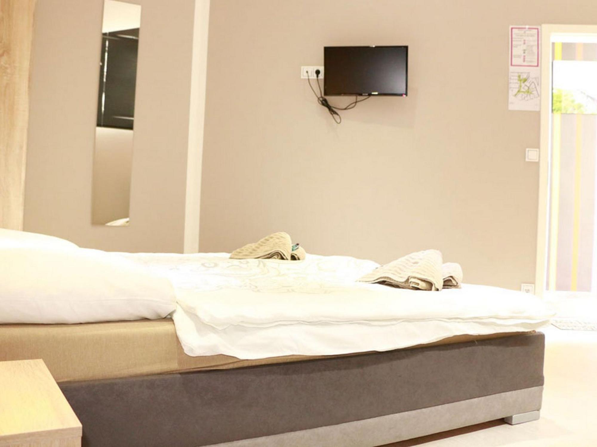 Amaya Motel Berlin Bilik gambar