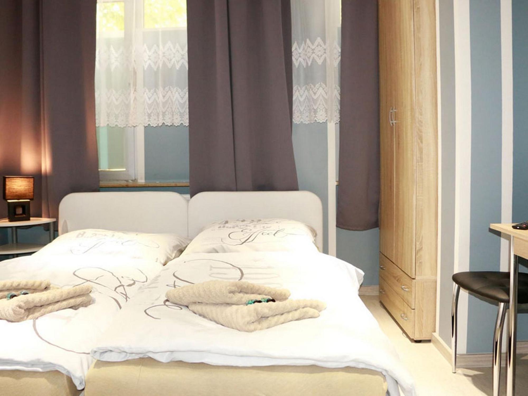 Amaya Motel Berlin Bilik gambar