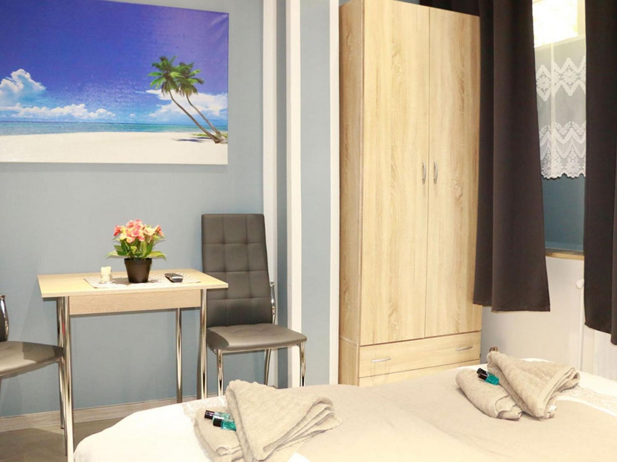 Amaya Motel Berlin Bilik gambar