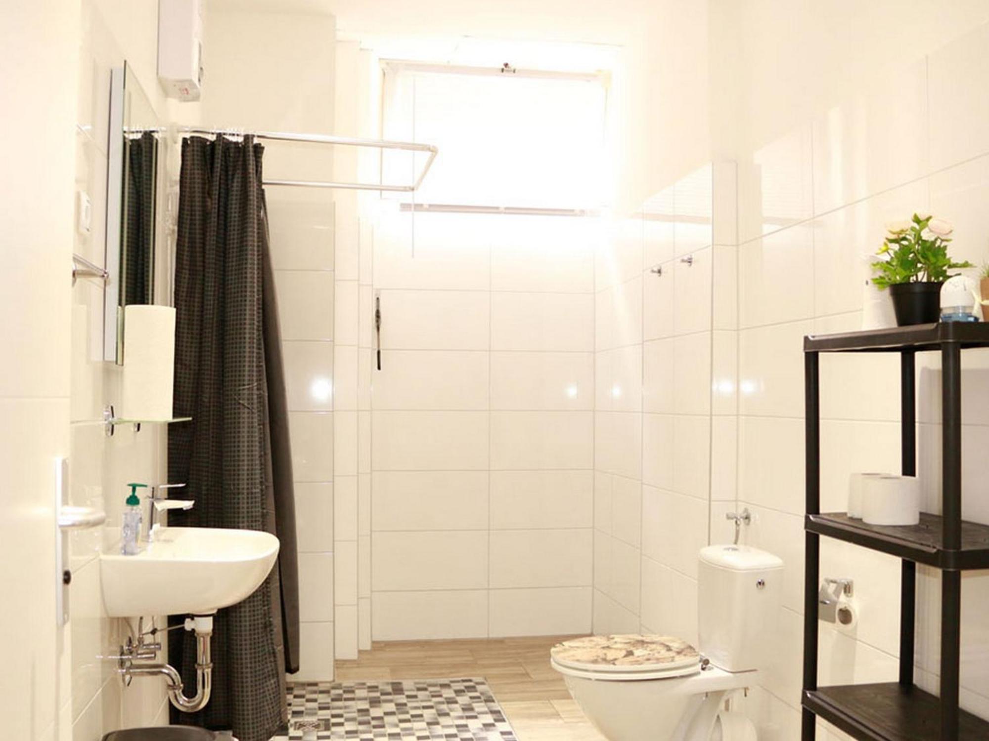 Amaya Motel Berlin Bilik gambar