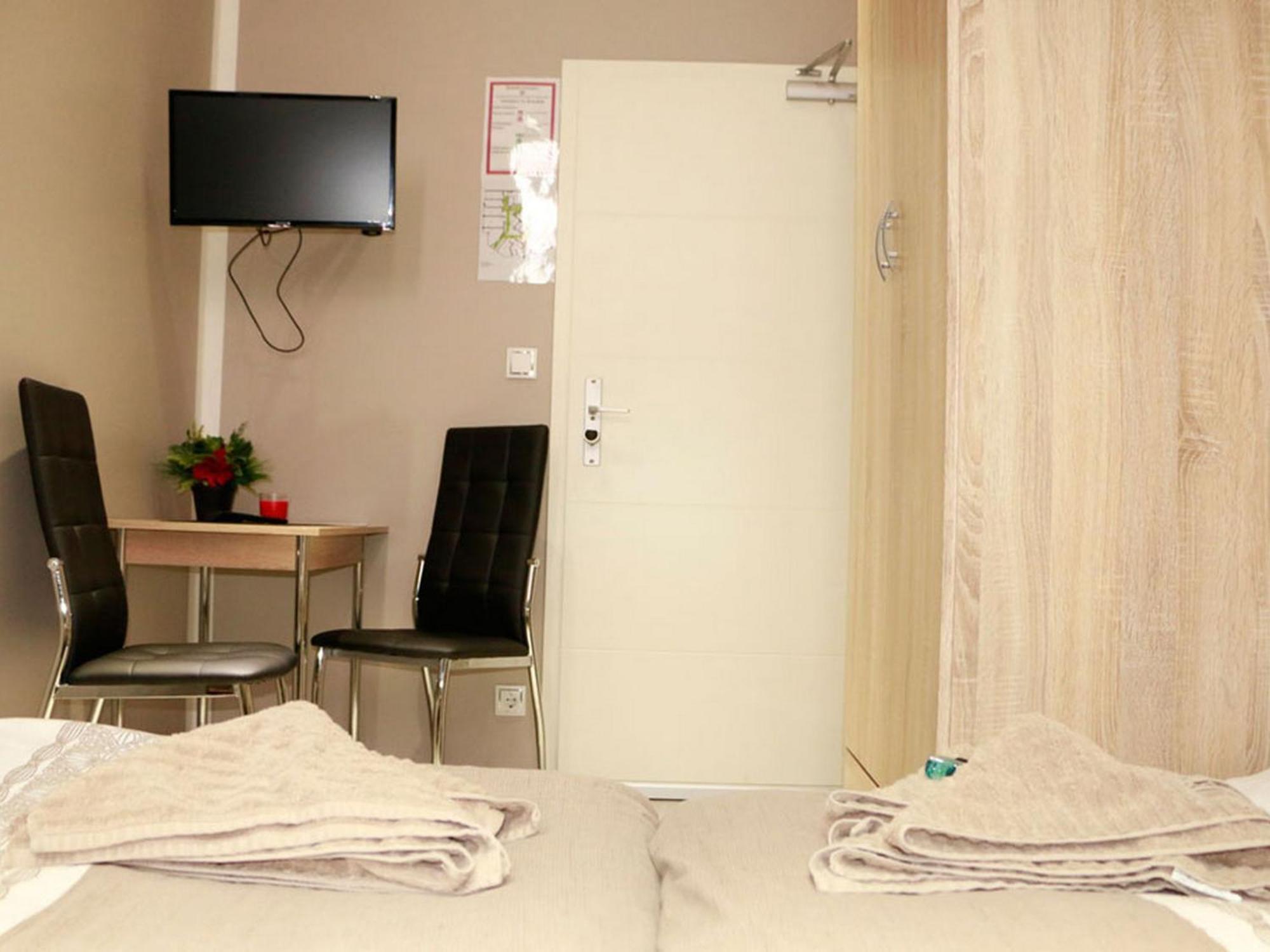 Amaya Motel Berlin Bilik gambar